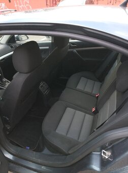 Prodám Škoda Octavie 2 - 7