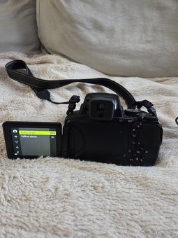 Nikon COOLPIX P900 - 7