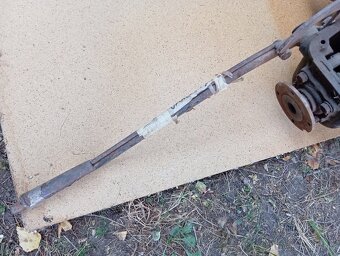 Převodovka Škoda 422, 430 - 7