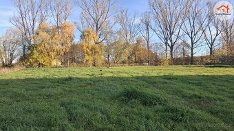 Prodej stavebního pozemku 4 191 m² - 7