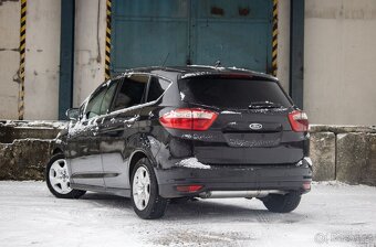 Ford C-Max 2.0 Titanium - 7