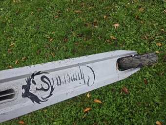 Dirt koloběžka LONGWAY Chimera - 7