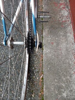 Starožitné kolo - 7