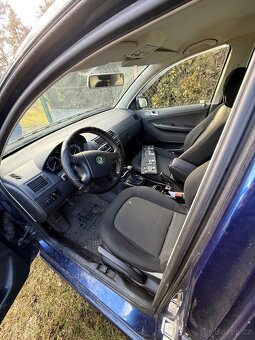 Prodám na nd fabii - 7