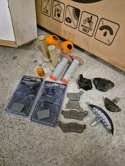 Nová sada Angels Wheels, Excel (21/18) (PC 40 000,-) - 7