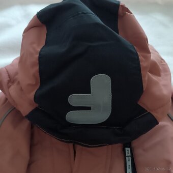 Dětská kombinéza Lindex FIX - 7