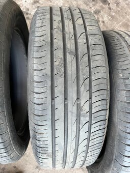 Pneumatiky 215/55r18 letní - 7