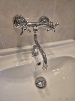 Koupelnový nábytek - 7