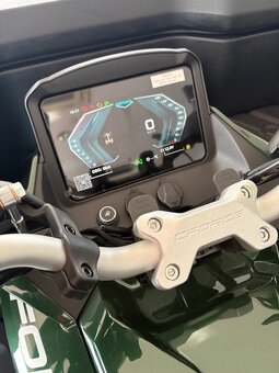 CFMOTO Gladiator - 7