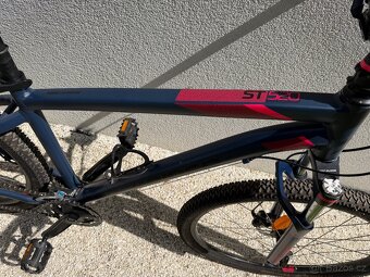 Rockrider ST 520, velikost M - 7