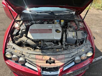 Alfa romeo 159 komplet na Dily - 7