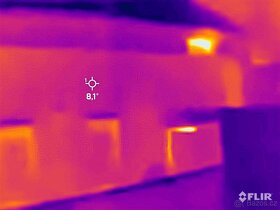 Termokamera Flir ONE Pro - 7