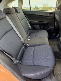 Subaru XV 1.6 2013 - 7