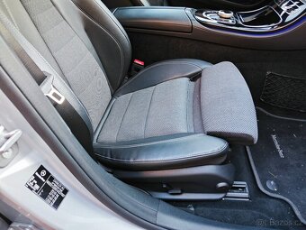 Mercedes-Benz E220d W213,4 matic, combi - 7