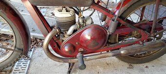 Jawa 175 Speciál - 7