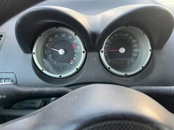 Volkswagen Lupo 1.4 16v - 7
