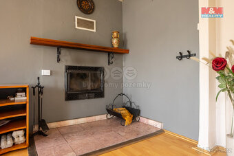 Prodej dvoupodlažní chaty, 96 m², Dalečín - 7