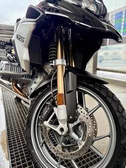 BMW R 1250 GS + vybaveni - 7