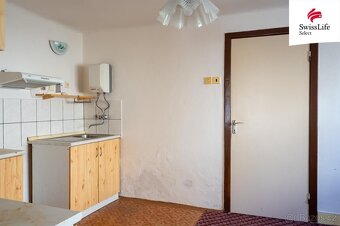 Prodej rodinného domu 100 m2, Litovel - 7