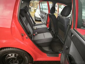 Hyundai Getz 1.4i 71kW Klima,STK 11/2026 koupeno CZ - 7