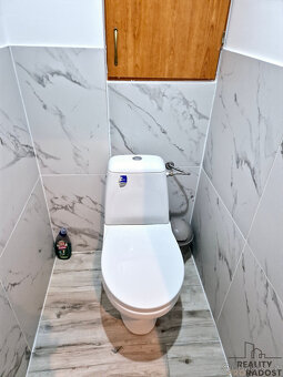 Prodej velmi hezkého družstevního bytu 3+1 o výměře 71 m2 v  - 7