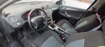 Ford Mondeo - 7