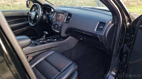Dodge Durango RT 5.7 4x4 2020 záruka - 7
