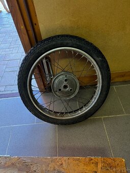 Jawa pionýr - 7