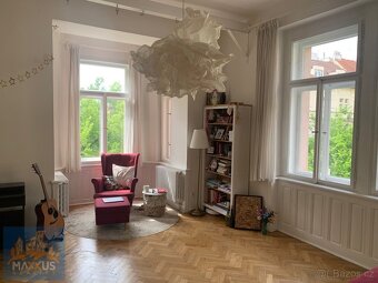 Pronájem bytu 3+kk (90 m2), Praha 2 - Vinohrady,  Chodská - 7