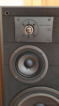 JBL LX 55 - 7