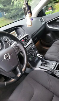 Volvo V40 D2 Drive-E Base - 7