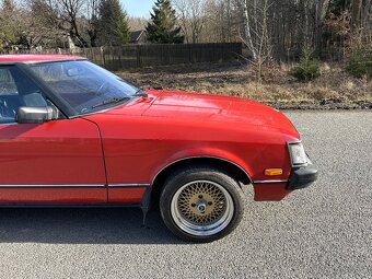 Toyota Celica GT2000 TA40 - 7