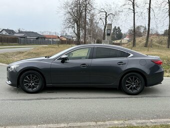 Mazda 6 2.2 Skyactiv-D - 7