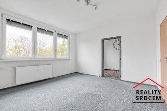 Pronájem bytu 2+1, 46 m2, Františka Čechury, Ostrava-Poruba - 7