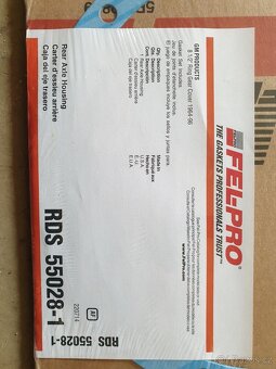 Pneu Fulda 225/75 R15, 102S, M+S - 7