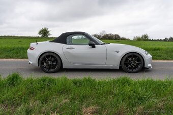 Mazda MX-5 ND - 7