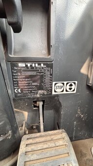 VZV Still R70-30T - 7