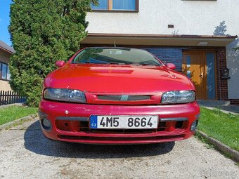 Fiat Bravo I 1.9 JTD r.v.2000 - 7