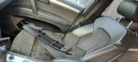 Audi Q7 4.2 tdi sline bose dily z celeho vozu - 7