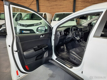 Kia Sportage 1.6 T-GDi Max 4WD A/T - 7