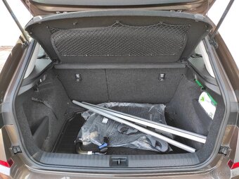 Škoda Kamiq 1.5 TSi STYLE ČR 1.MAJ. SERVIS VÝHŘEV SKLA - 7