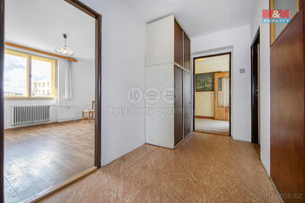 Prodej nájemního domu, 154 m², Dobřany, ul. Sokolovská - 7