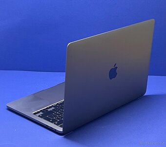 MacBook Pro 2020/32GB RAM/Intel i5/512GB SSD/Záruka - 7