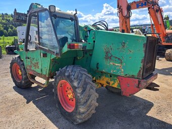 MATBRO TS 260 - 7