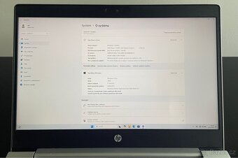 Notebook HP ProBook 445 G7 - 7