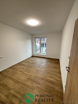 Prodej byty 2+kk, 53 m2, zahrádka 45 m2 - Chlumec nad Cidli - 7