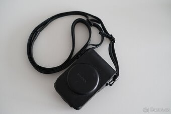 Sony RX100 III - 7