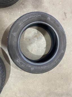 Hankook Kinergy Eco 185/60/15 - 7