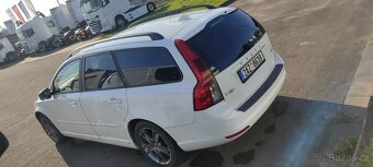 Volvo V50 2.0D 100kw automat - 7