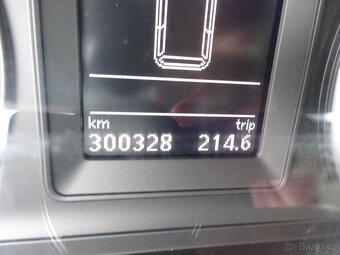 VW Transporter 2.0 TDI 4x4 r.v.2010 (103 kw) Koup.ČR - 7